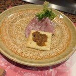 南海グリル 中店 - 