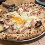 PISOLA 熊谷月見町店 - 