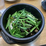 세종간장게장 - 