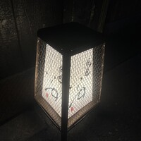 鳥匠 いし井 - 