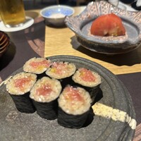 北新地 鮨 千功堂 - 