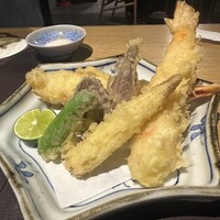 北新地 鮨 千功堂 - 