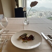 レストラン シャンボール - 