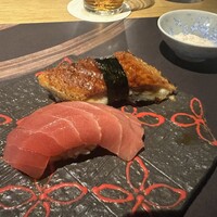 北新地 鮨 千功堂 - 