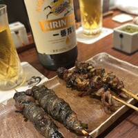 新宿うな鐵 はなれ - 