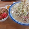 井手ちゃんぽん 筑紫野原田店