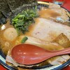 ラーメン 環2家