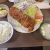 とんかつ 竹亭 鹿屋本店