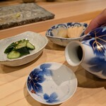 銀座 鮨 しょう介 - 