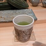 銀座 鮨 しょう介 - 