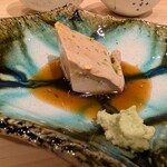 銀座 鮨 しょう介 - 