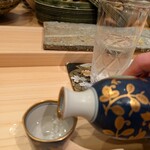 銀座 鮨 しょう介 - 