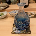 銀座 鮨 しょう介 - 