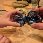 銀座 鮨 しょう介 - 