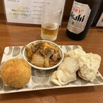 毎日のおいしいもの まとか - 