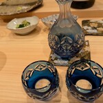 銀座 鮨 しょう介 - 