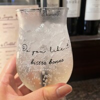 ビストロボンノ - 