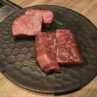 焼肉うしごろ 横浜店 - 