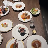 スカイビュッフェ51 - 