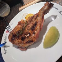 ビストロボンノ - 