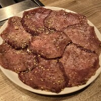 焼肉うしごろ 横浜店 - 