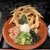 大地のうどん - 料理写真: