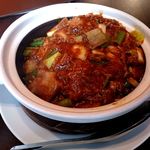 新台北 - 牛肉飯