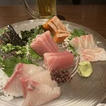 四季彩 海濱幕張店