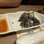 アリラン焼肉ハウス - 