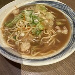 アリラン焼肉ハウス - 