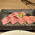 アリラン焼肉ハウス - 