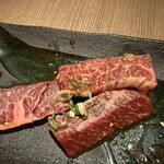 アリラン焼肉ハウス - 