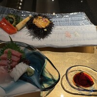 日本料理・鉄板焼 はや瀬 - 