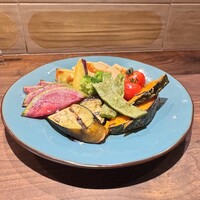 恵比寿ビストロ 猫も杓子も - 
