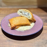 恵比寿ビストロ 猫も杓子も - 