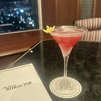 スカイダイニング リーガトップ - 