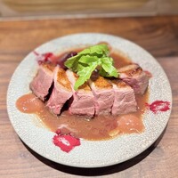 恵比寿ビストロ 猫も杓子も - 