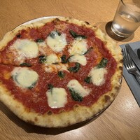 オービカ モッツァレラバー 横浜店 - 