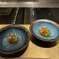 日本料理・鉄板焼 はや瀬 - 