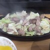 鉄板焼肉 大当り - 