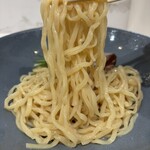 左とう - 麵リフト