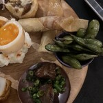 スモークアンドスミビ 102 - 