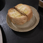 スモークアンドスミビ 102 - バケット