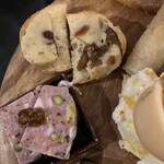 スモークアンドスミビ 102 - 