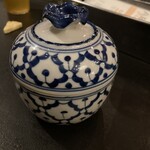 スモークアンドスミビ 102 - カンパチ冷燻