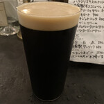 スモークアンドスミビ 102 - スプリングバレーアフターダーク（黒ビール）