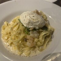 ピッツェリア&トラットリア ゴンゾ 目黒店 - 