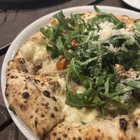 ピッツェリア&トラットリア ゴンゾ 目黒店 - 