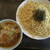 イノショウ - 料理写真:荻窪つけ麺