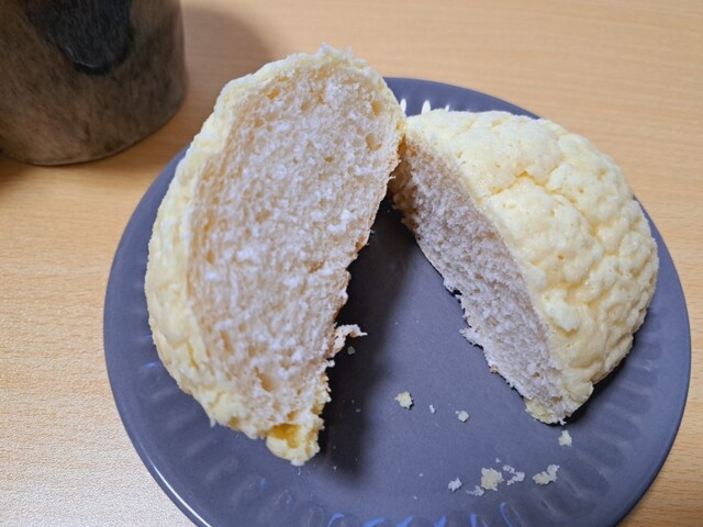 和麦工房 ぱんぱん - 二本松市その他（パン）の写真